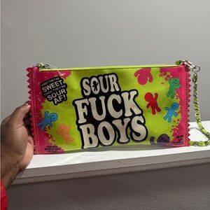 Dolls Kill Sour Pouch